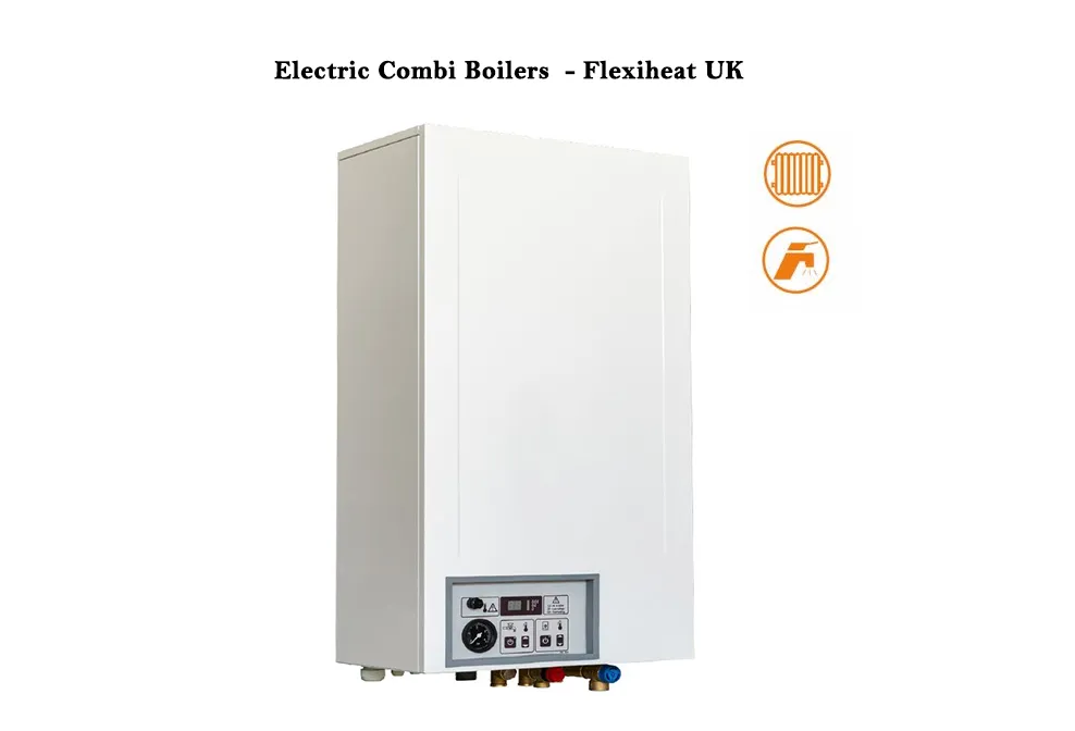 Electric Combi Boilers For Homes Or Flats Call The Experts Flexiheat UK   Electric Combi Boilers From Flexiheat UK 