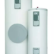 hot water storage tanks or cylinders for domestic hot water accumulation from Flexiheat UK