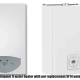 Main multipoint ff water heater with replacement SF14 water heater from Flexiheat UK