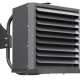 DX air conditioning units or dx fan coil unit for heating and cooling with a direct expansion refrigerant system from Flexiheat UK